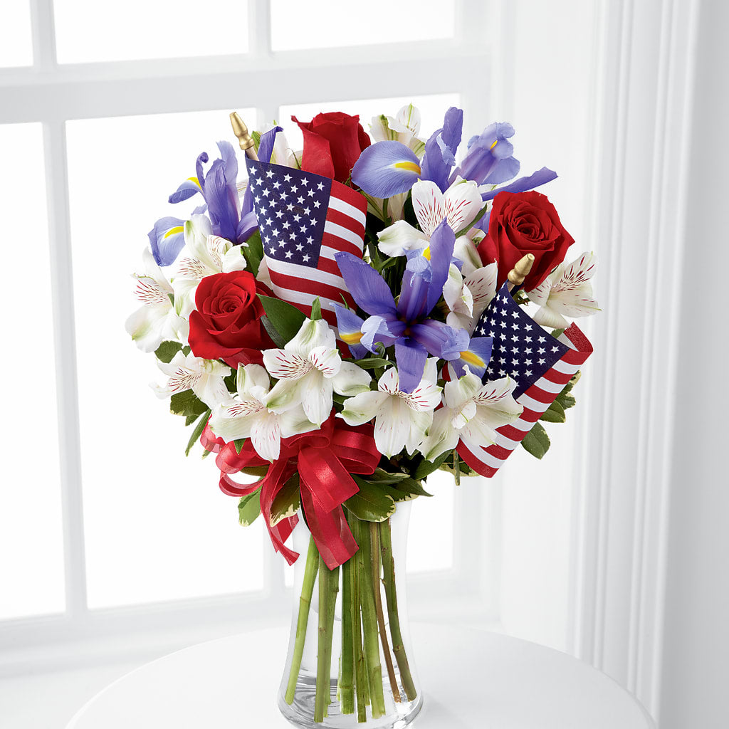 Unity Bouquet – Visalia Flower Shop, Visalia CA