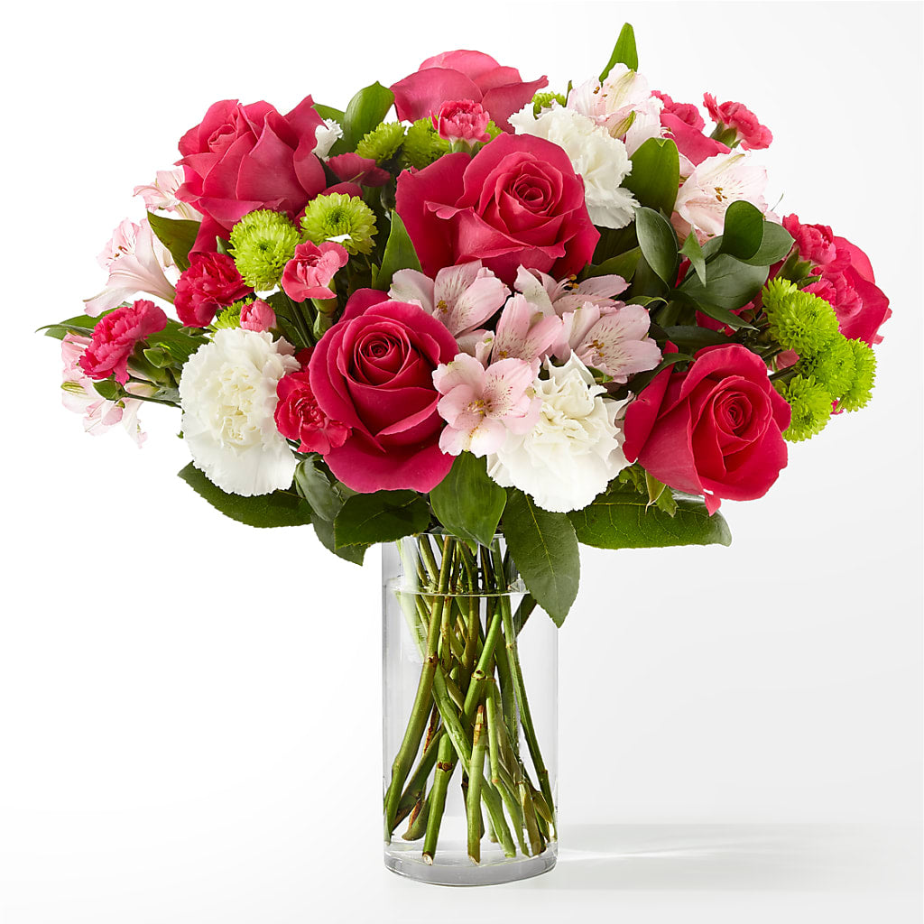 Sweet & Pretty Bouquet – Visalia Flower Shop, Visalia CA
