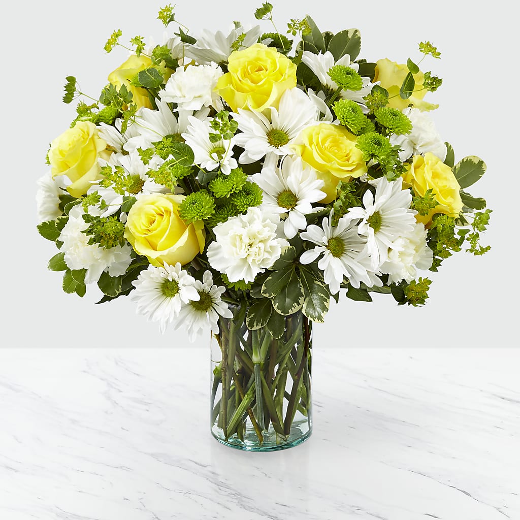 Happy Day Bouquet – Visalia Flower Shop, Visalia CA