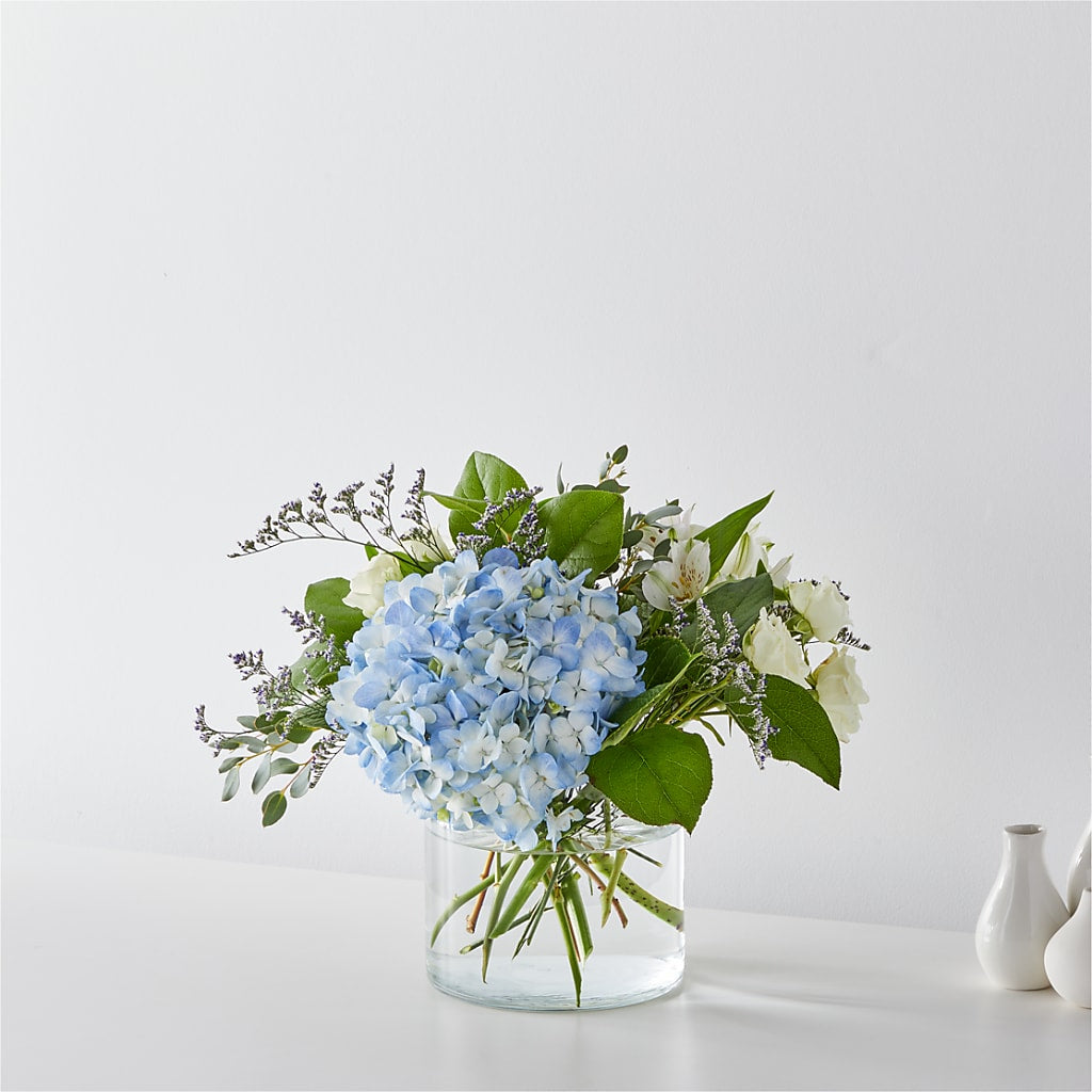 Coastal Blossom Bouquet – Visalia Flower Shop, Visalia CA