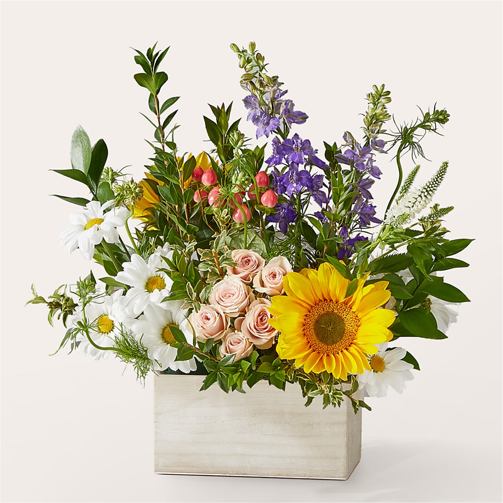 The Good Life Bouquet – Visalia Flower Shop, Visalia CA