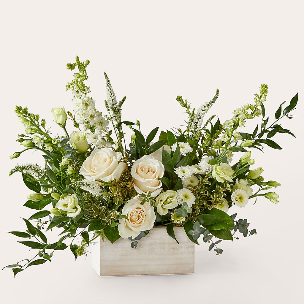 Cashmere Bouquet – Visalia Flower Shop, Visalia CA