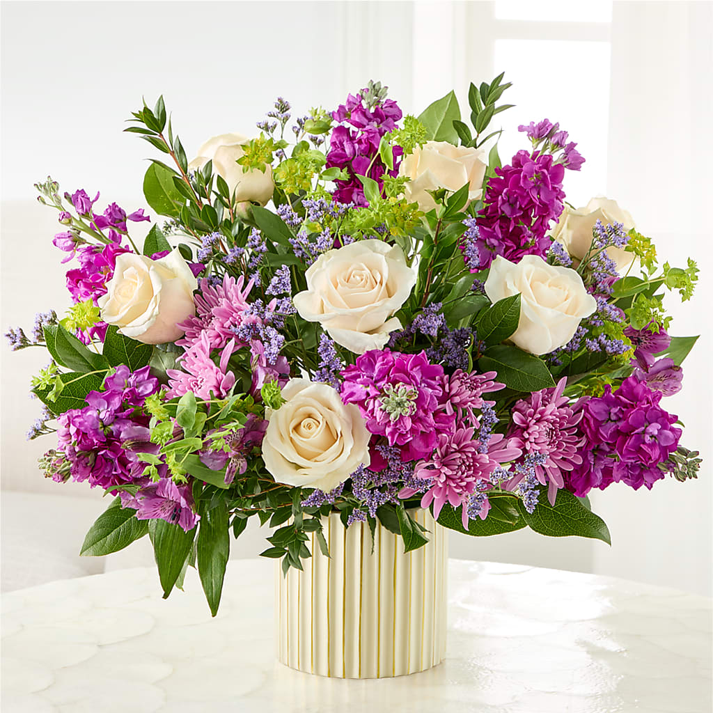 The Boutique Bouquet – Visalia Flower Shop, Visalia CA