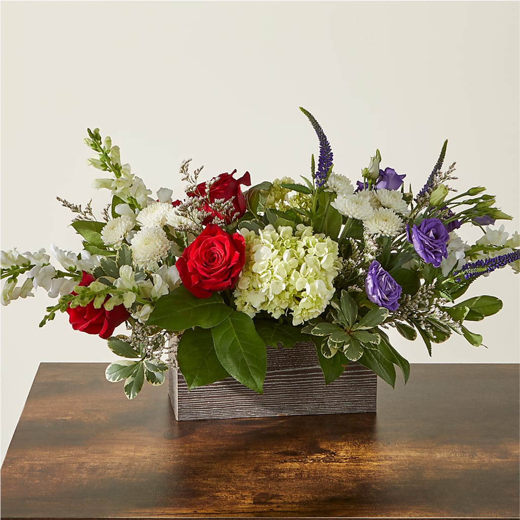 Sweet Magnolia Bouquet – Visalia Flower Shop, Visalia CA