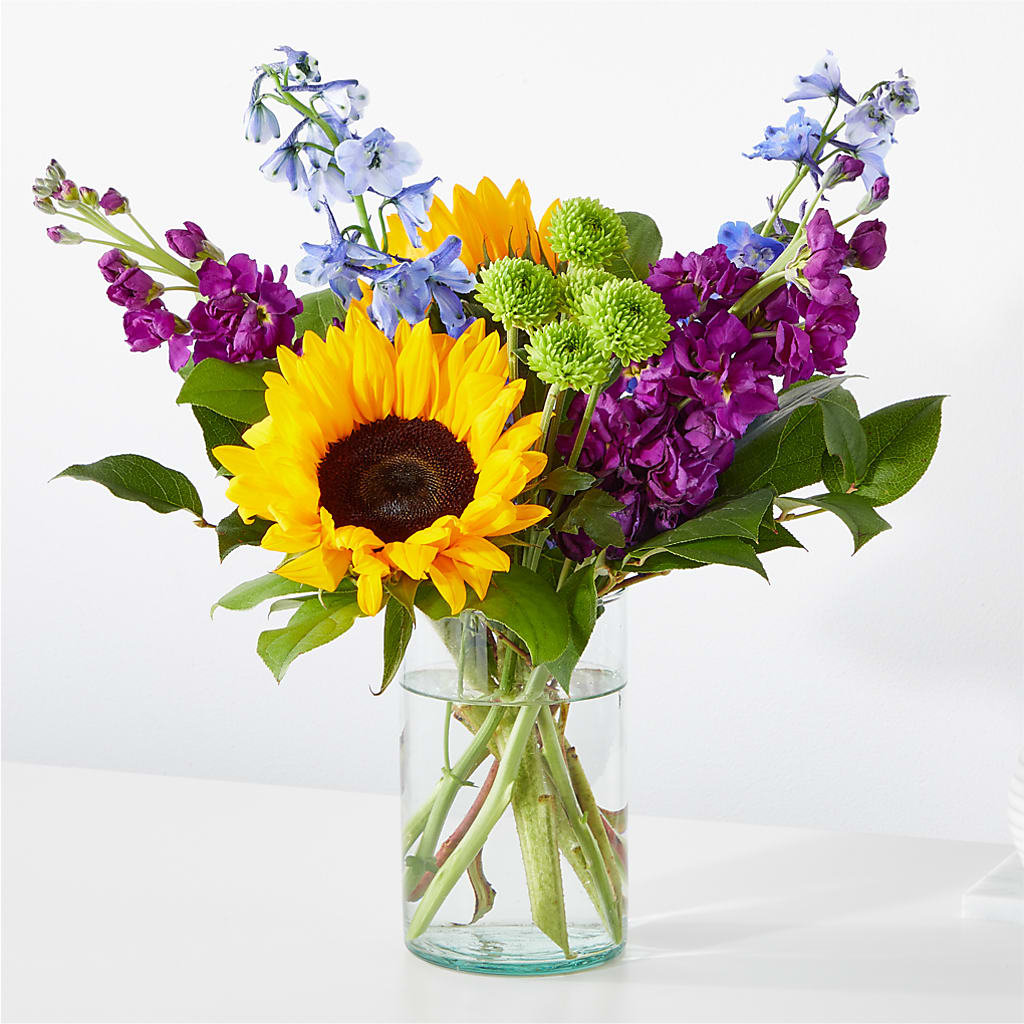 Catching Rays Bouquet – Visalia Flower Shop, Visalia CA