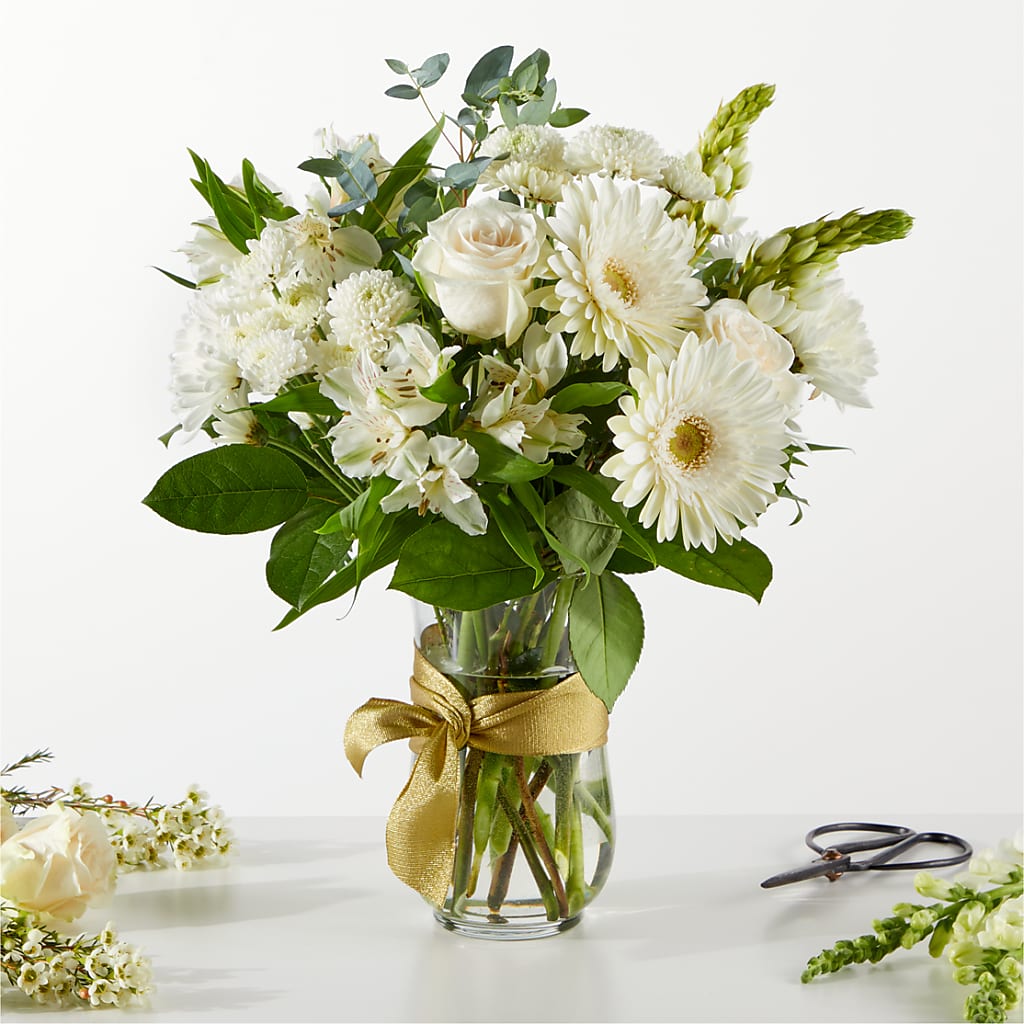 New Beginnings – A Florist Original – Visalia Flower Shop, Visalia CA