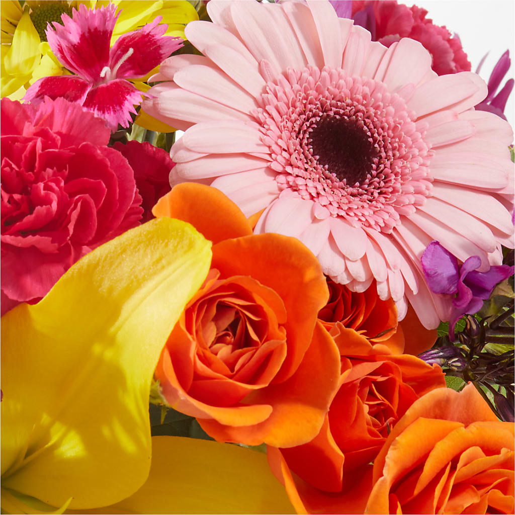 You're Invited - A Florist Original – Visalia Flower Shop, Visalia CA