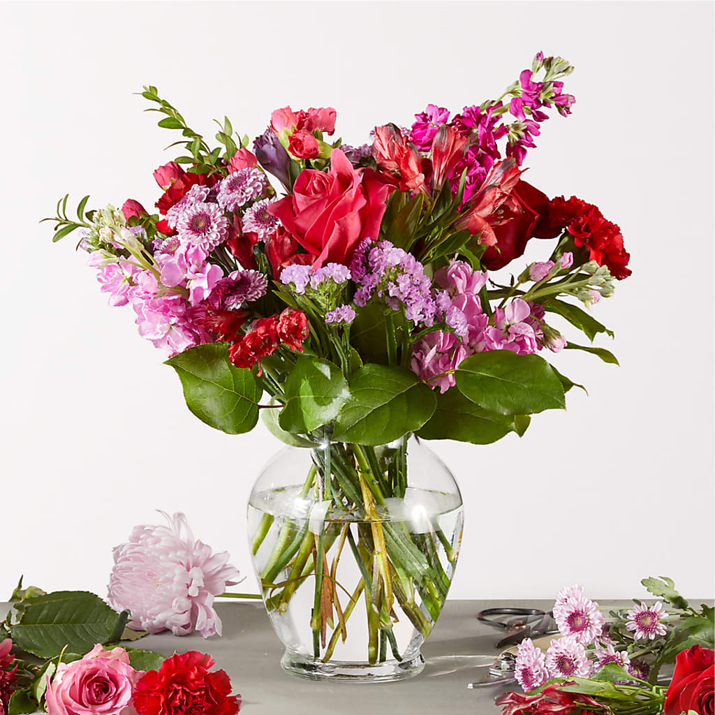 Regal Jewel – A Florist Original – Visalia Flower Shop, Visalia CA