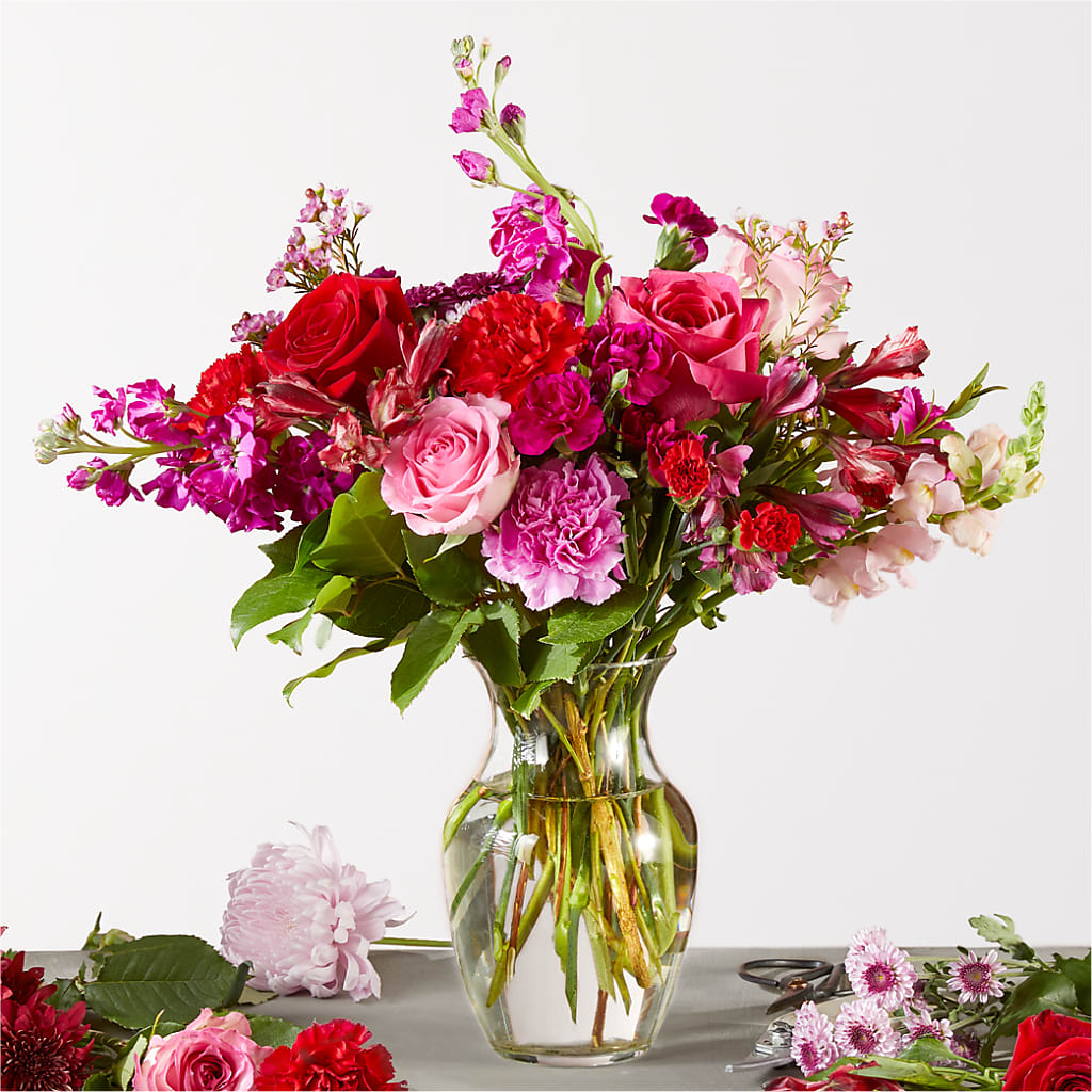 Regal Jewel – A Florist Original – Visalia Flower Shop, Visalia CA