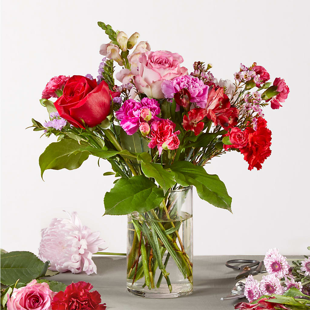Regal Jewel – A Florist Original – Visalia Flower Shop, Visalia CA