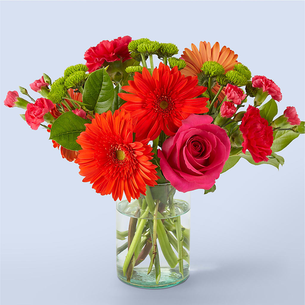 Best Dressed Bouquet – Visalia Flower Shop, Visalia CA