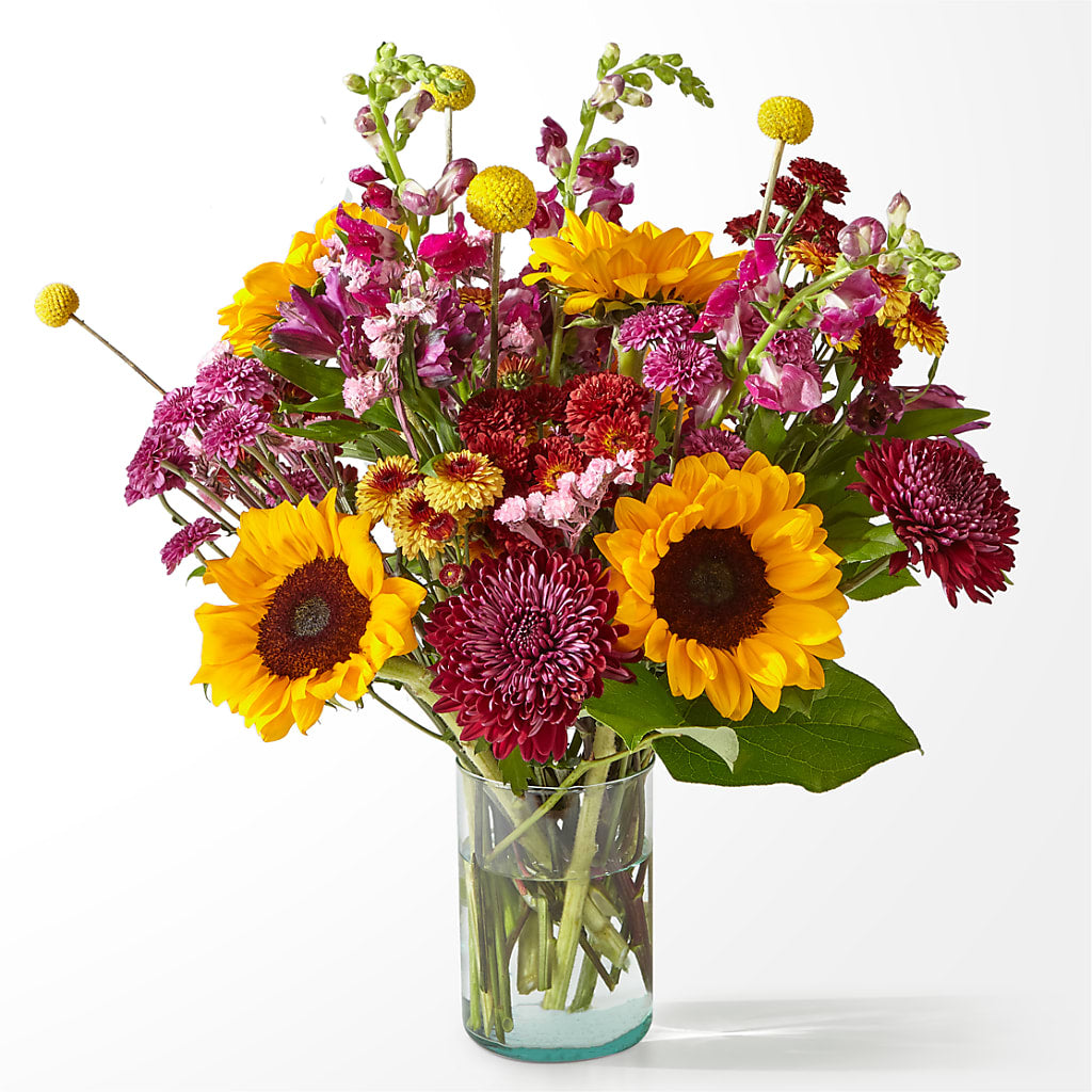 Pop of Whimsy Bouquet – Visalia Flower Shop, Visalia CA