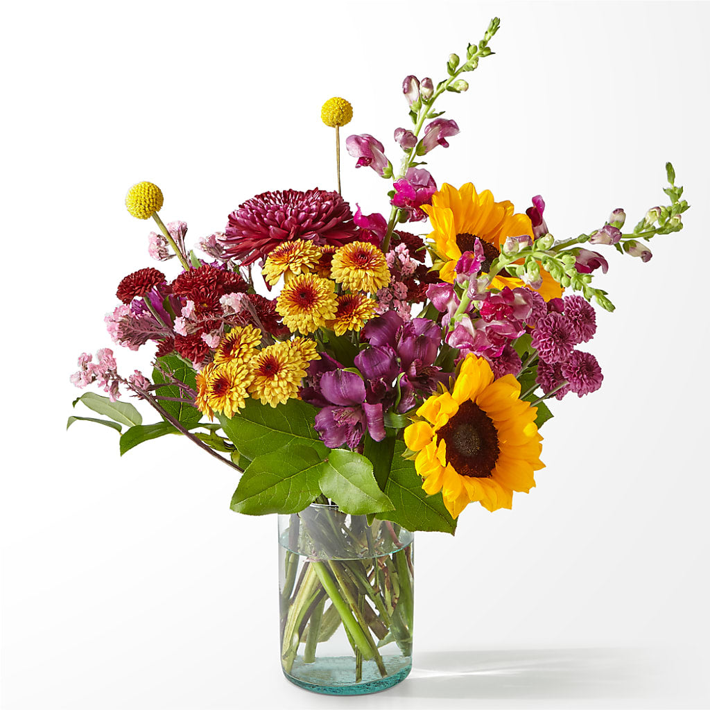 Pop of Whimsy Bouquet – Visalia Flower Shop, Visalia CA