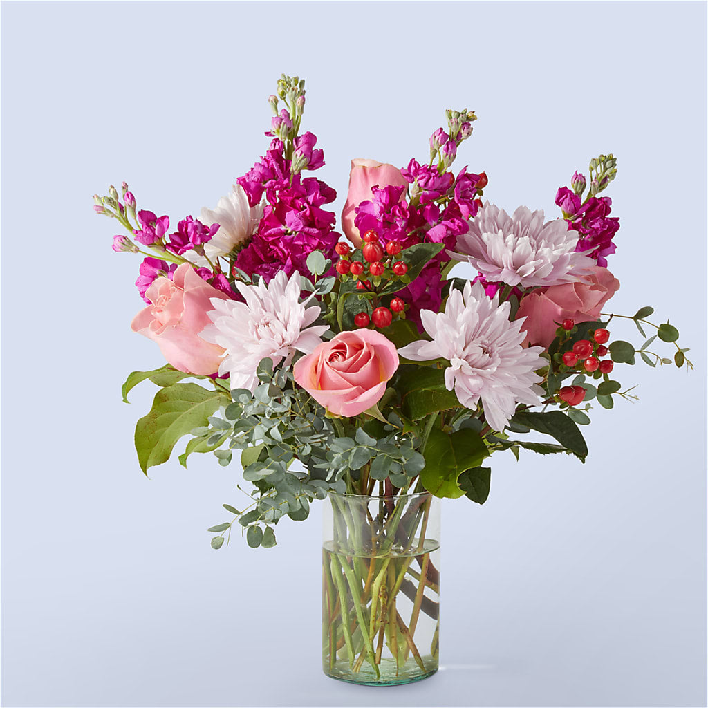 Sunday Morning Bouquet – Visalia Flower Shop, Visalia CA