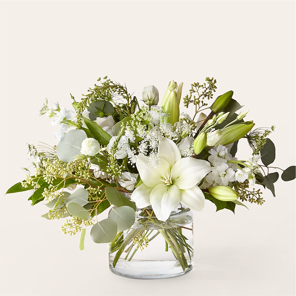Alluring Elegance Bouquet – Visalia Flower Shop, Visalia CA