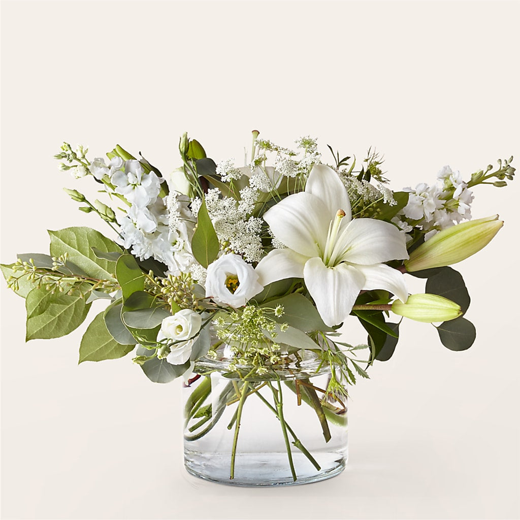 Alluring Elegance Bouquet – Visalia Flower Shop, Visalia CA