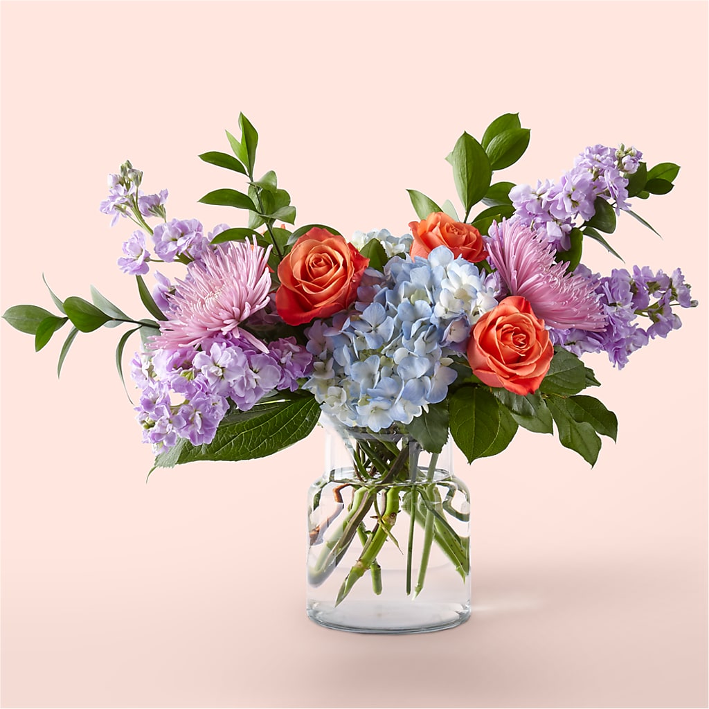 Be Mine Bouquet – Visalia Flower Shop, Visalia CA