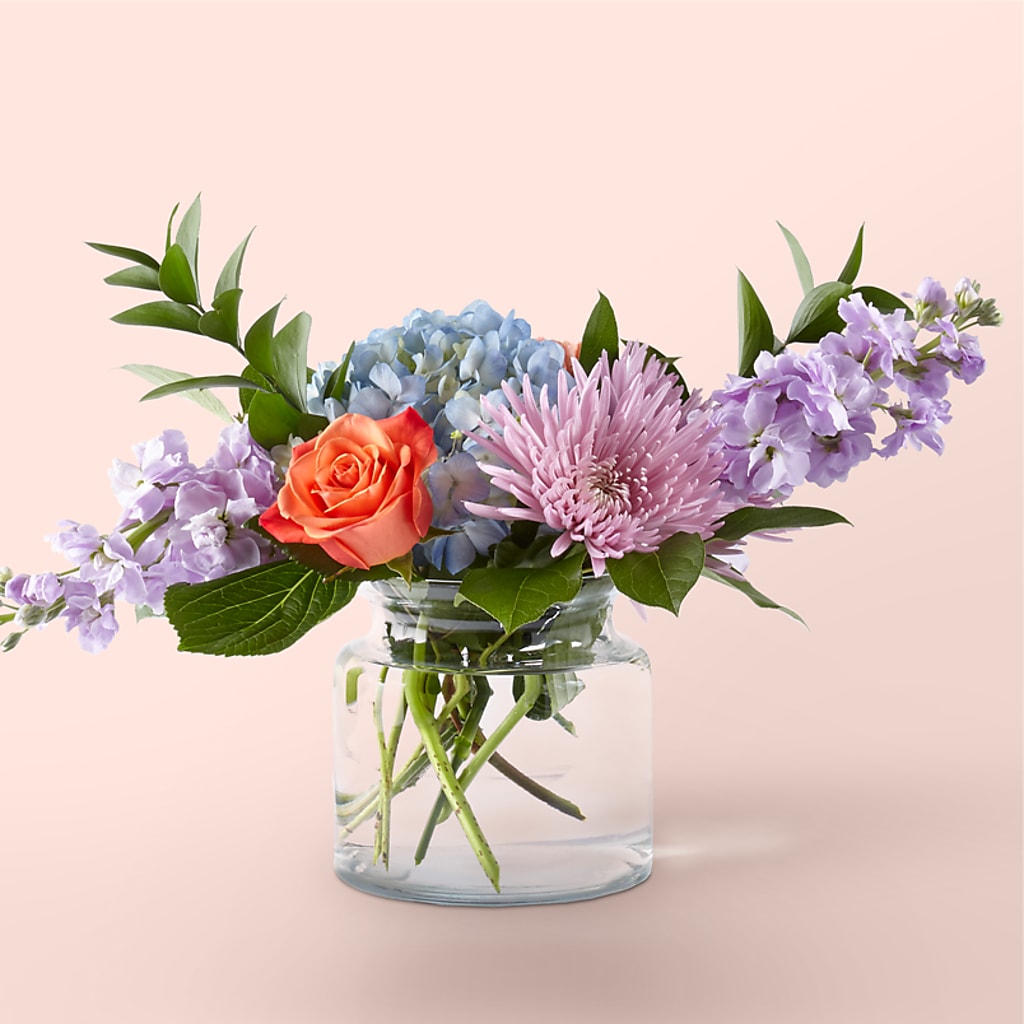 Be Mine Bouquet – Visalia Flower Shop, Visalia CA