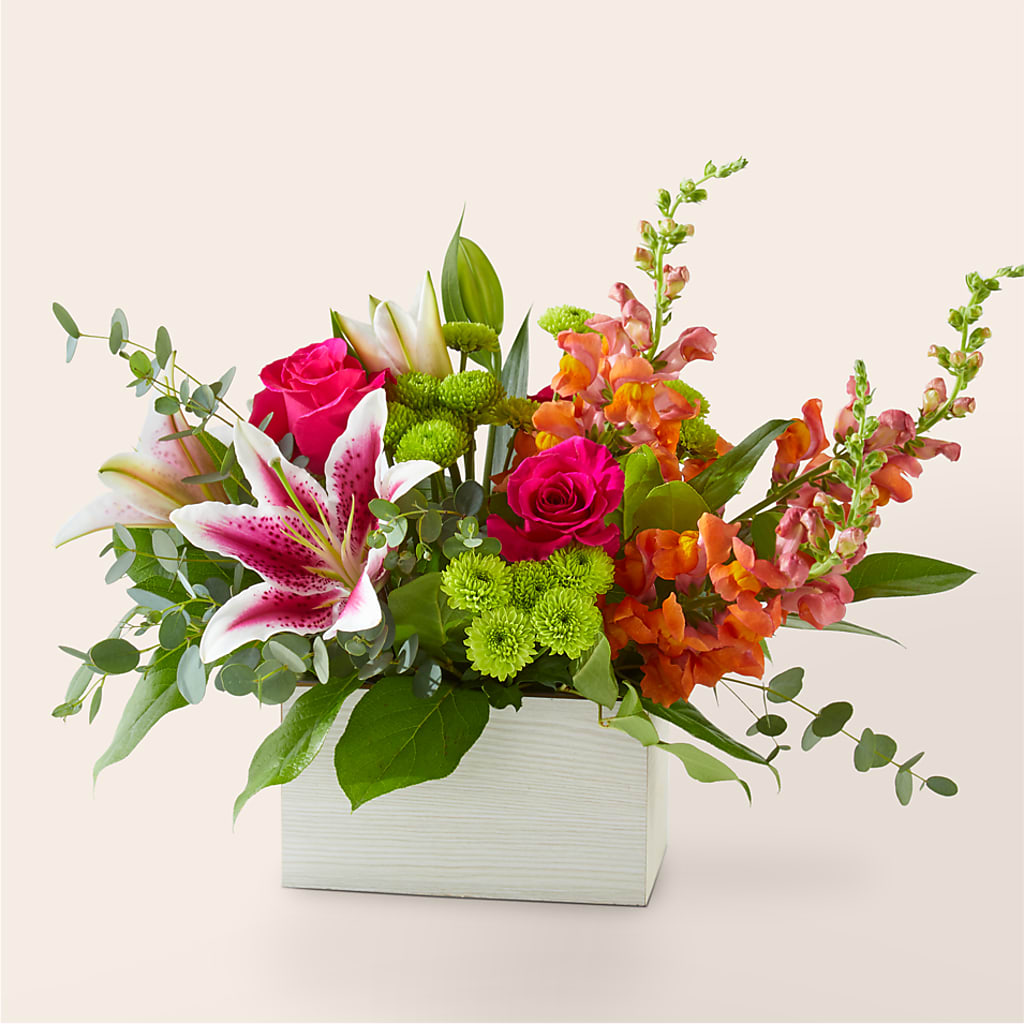 Wild Spirit Bouquet – Visalia Flower Shop, Visalia CA