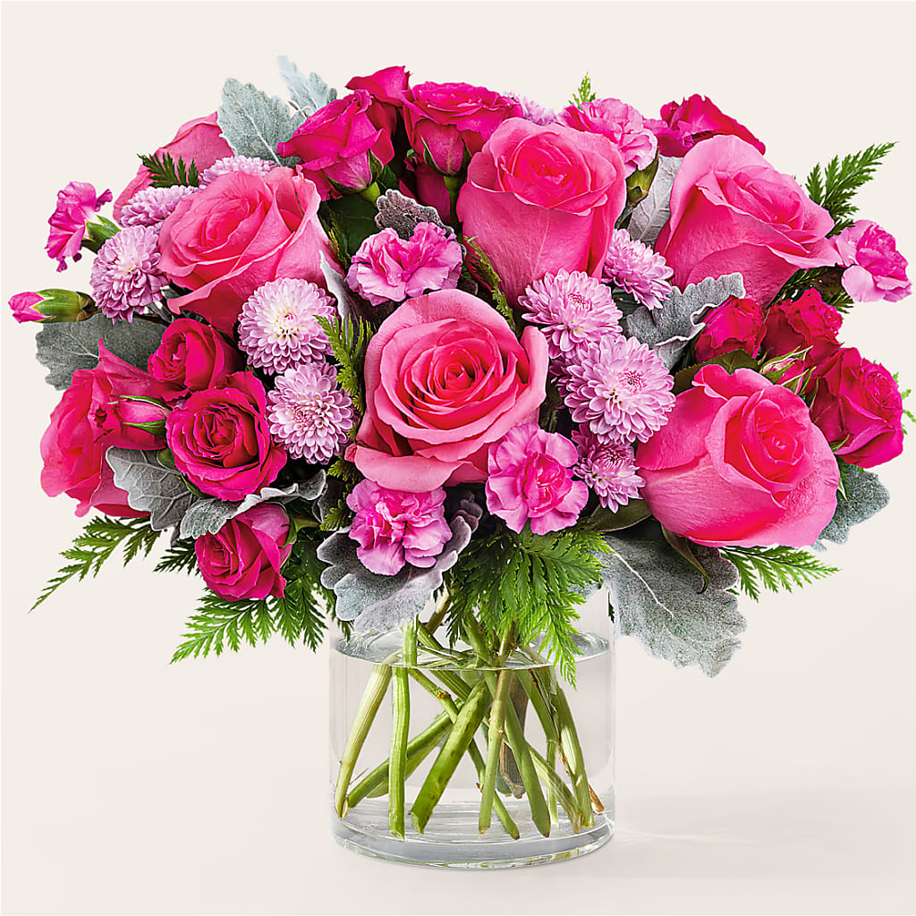 Sweet As Can Be Bouquet – Visalia Flower Shop, Visalia CA