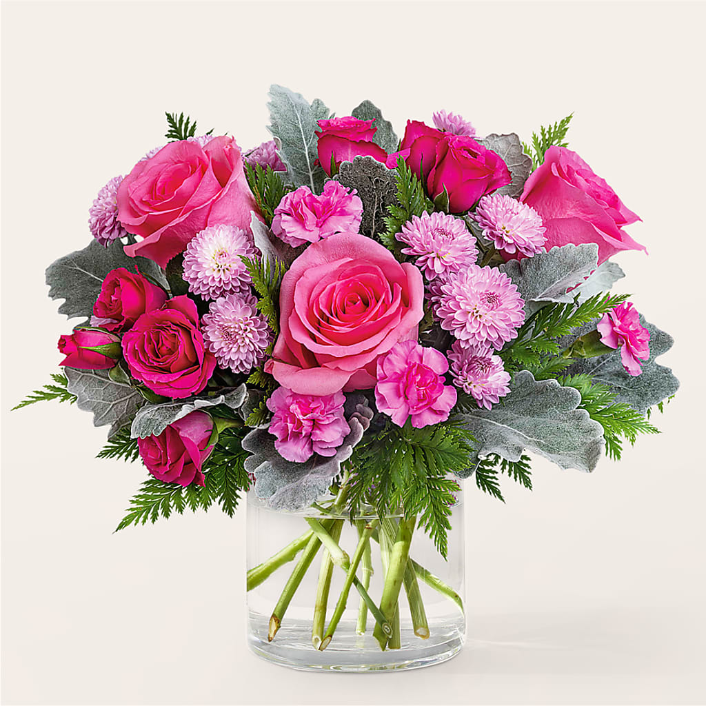Sweet As Can Be Bouquet – Visalia Flower Shop, Visalia CA