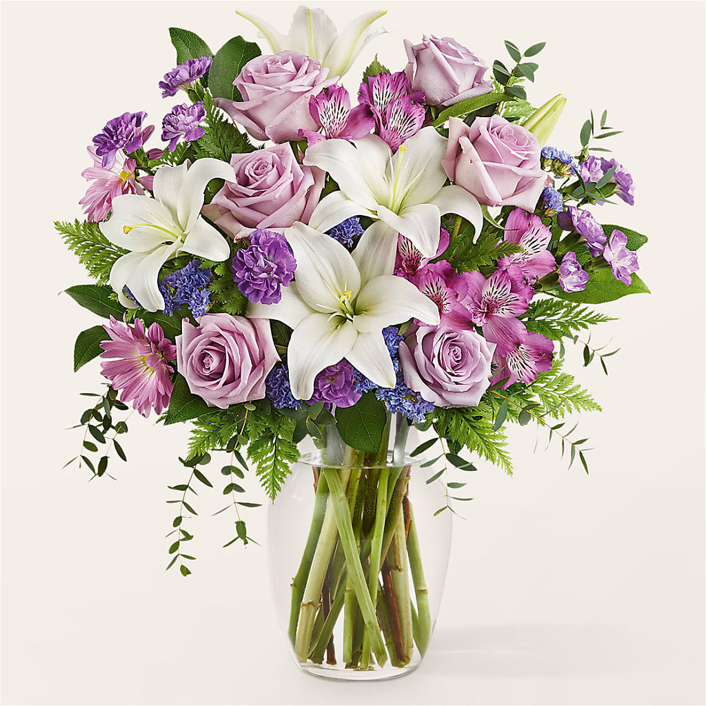 The Dreamscape Bouquet – Visalia Flower Shop, Visalia CA