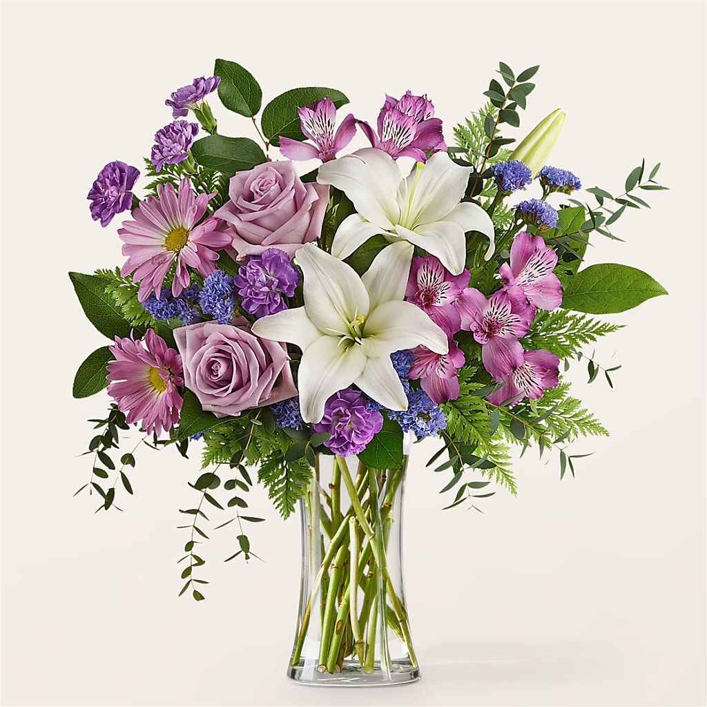 The Dreamscape Bouquet – Visalia Flower Shop, Visalia CA