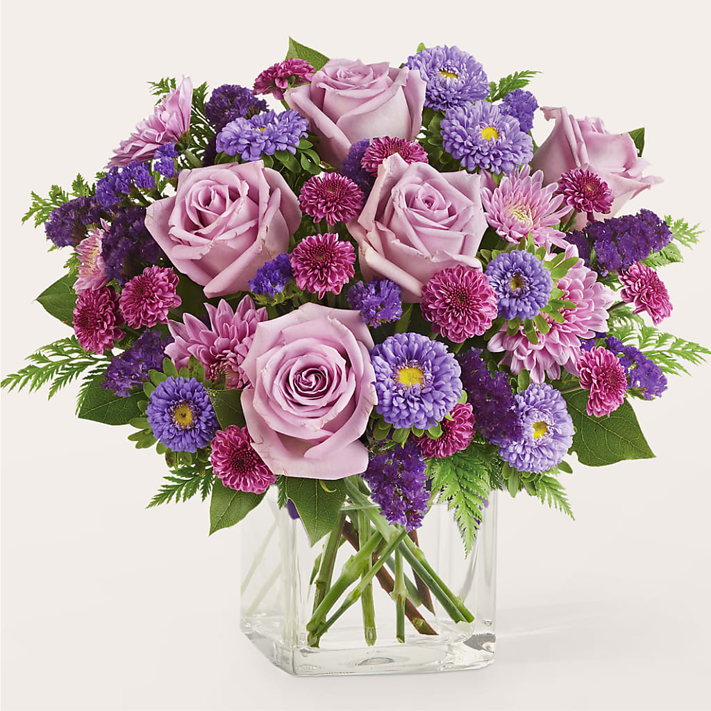 In Harmony Bouquet – Visalia Flower Shop, Visalia CA