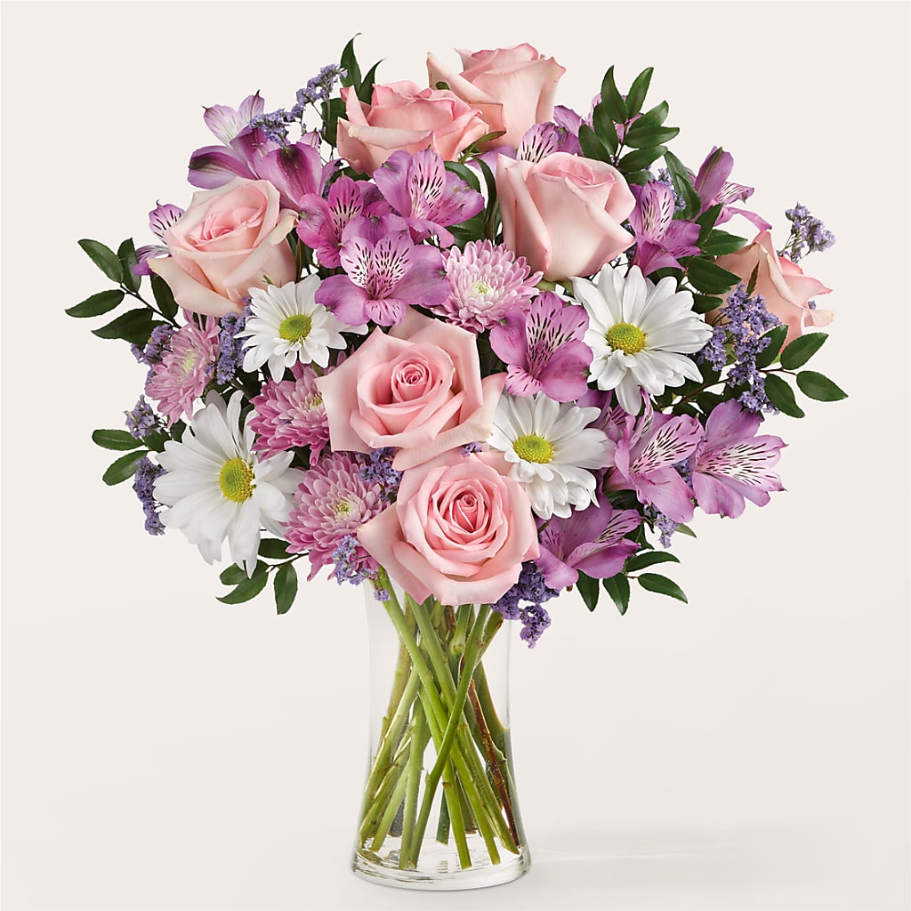 Enchantment Bouquet – Visalia Flower Shop, Visalia CA