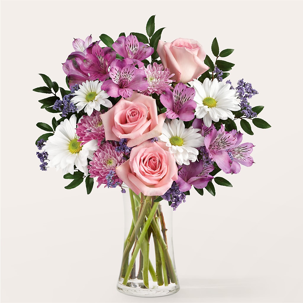 Enchantment Bouquet – Visalia Flower Shop, Visalia CA