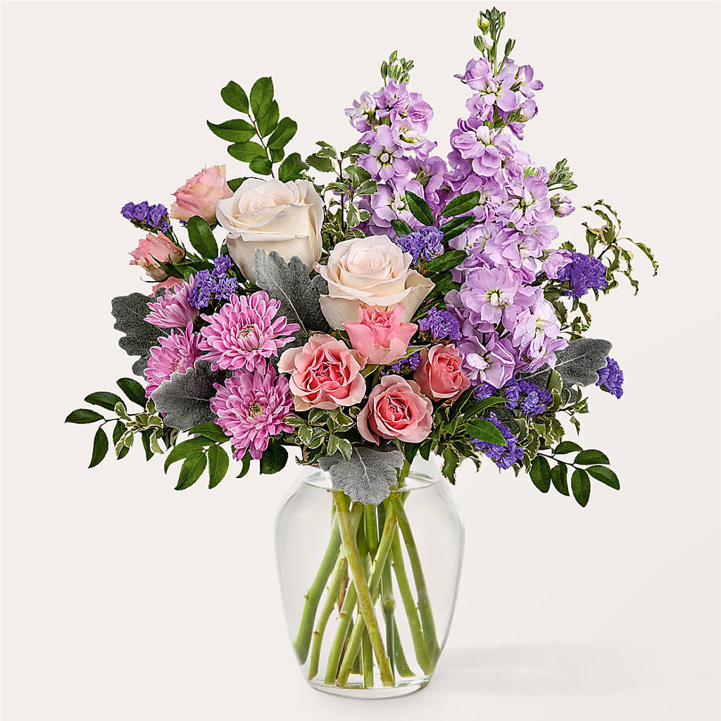 Well Wishes Bouquet – Visalia Flower Shop, Visalia CA