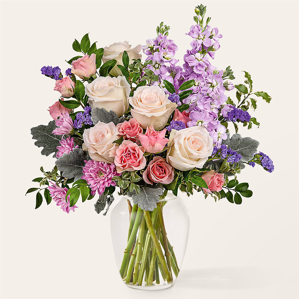 Well Wishes Bouquet – Visalia Flower Shop, Visalia CA