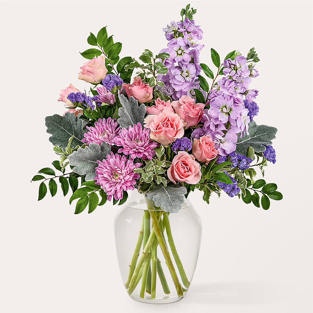 Well Wishes Bouquet – Visalia Flower Shop, Visalia CA