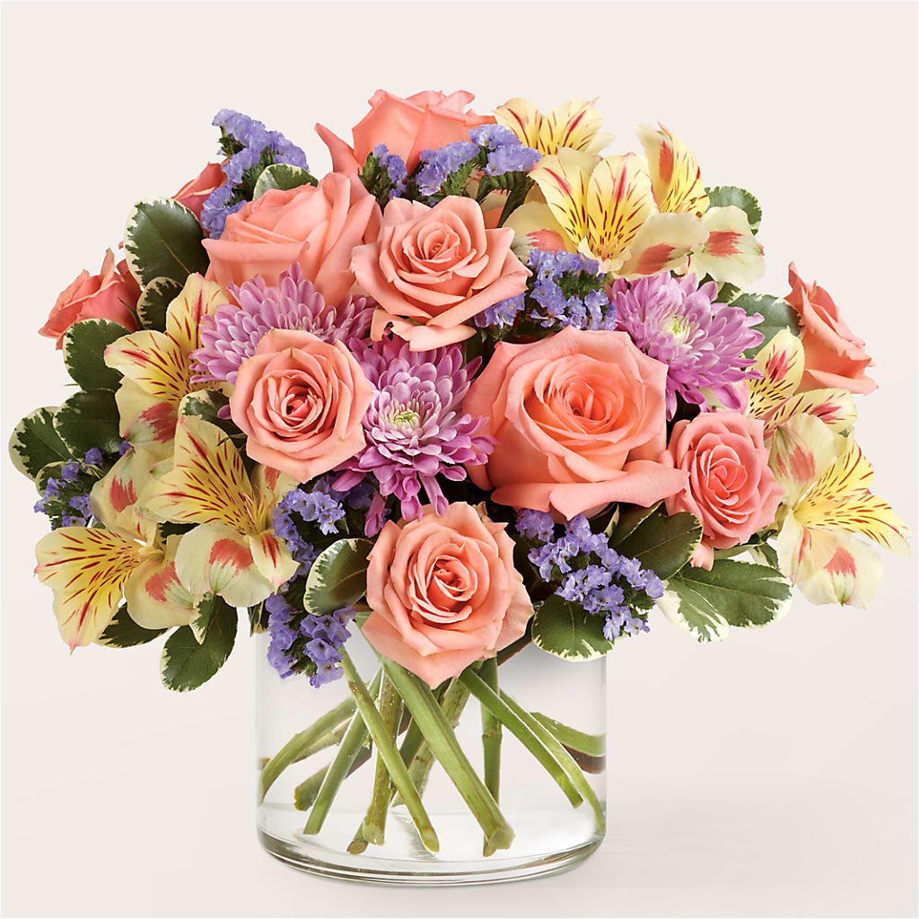 Candy Coated Bouquet – Visalia Flower Shop, Visalia CA