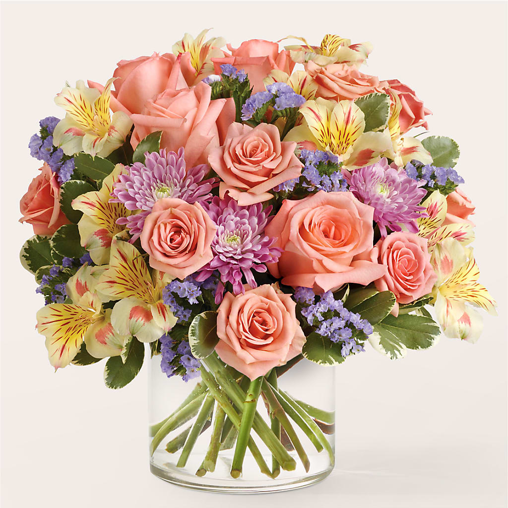 Candy Coated Bouquet – Visalia Flower Shop, Visalia CA