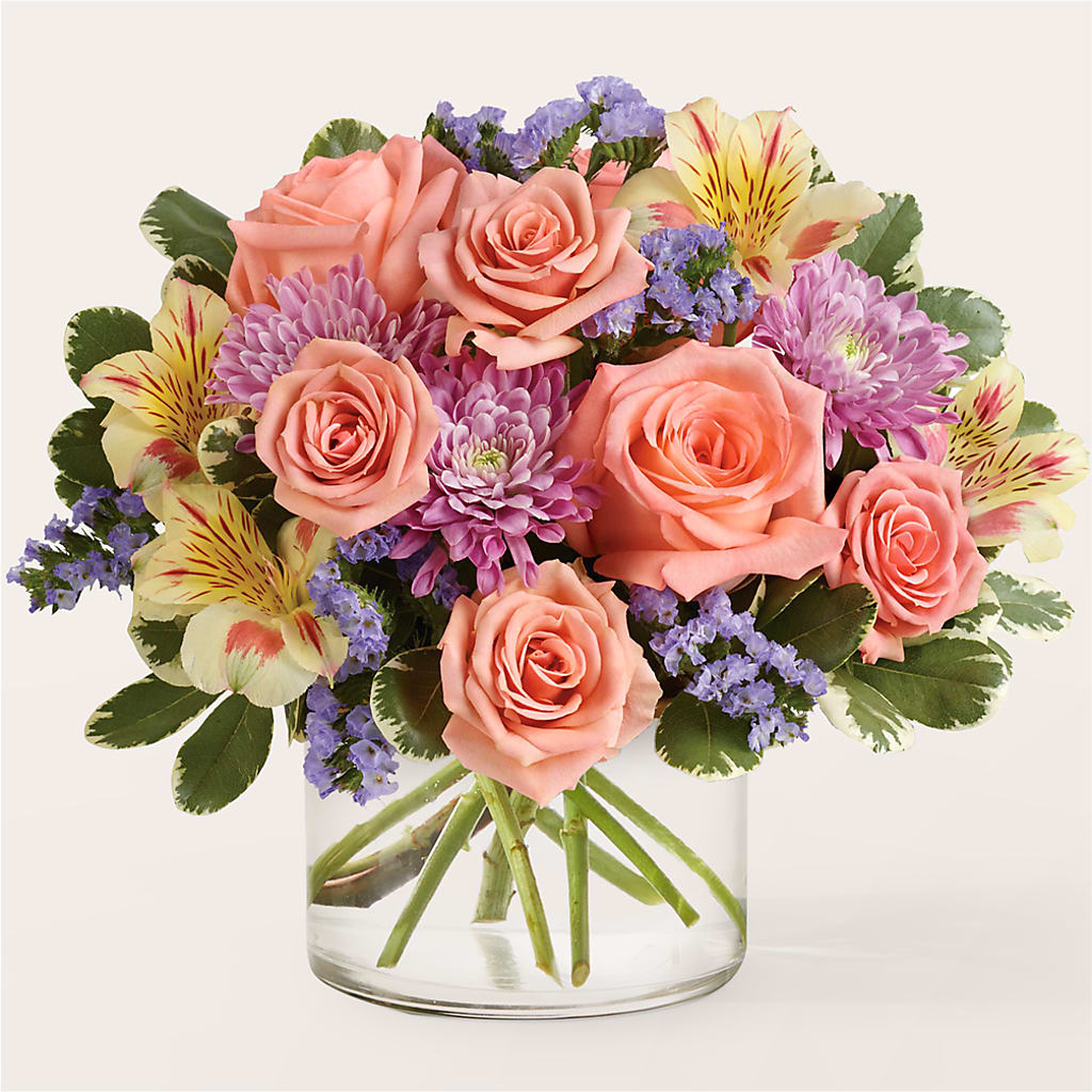 Candy Coated Bouquet – Visalia Flower Shop, Visalia CA