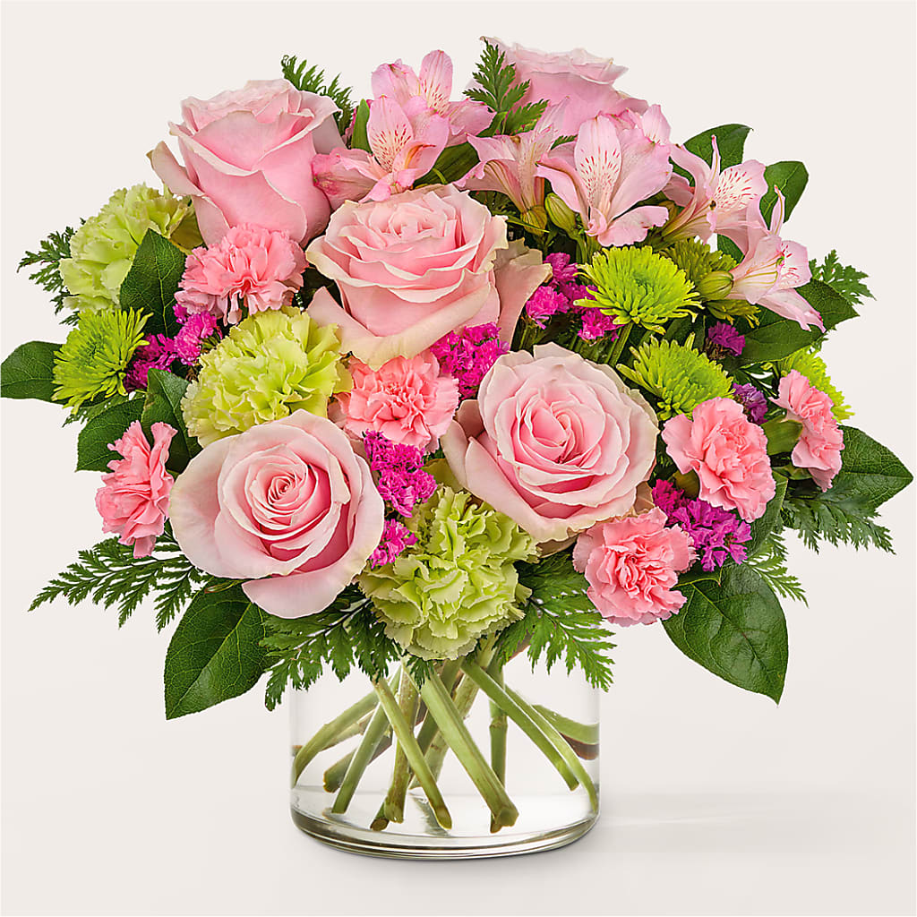 Pinch Me Bouquet – Visalia Flower Shop, Visalia CA