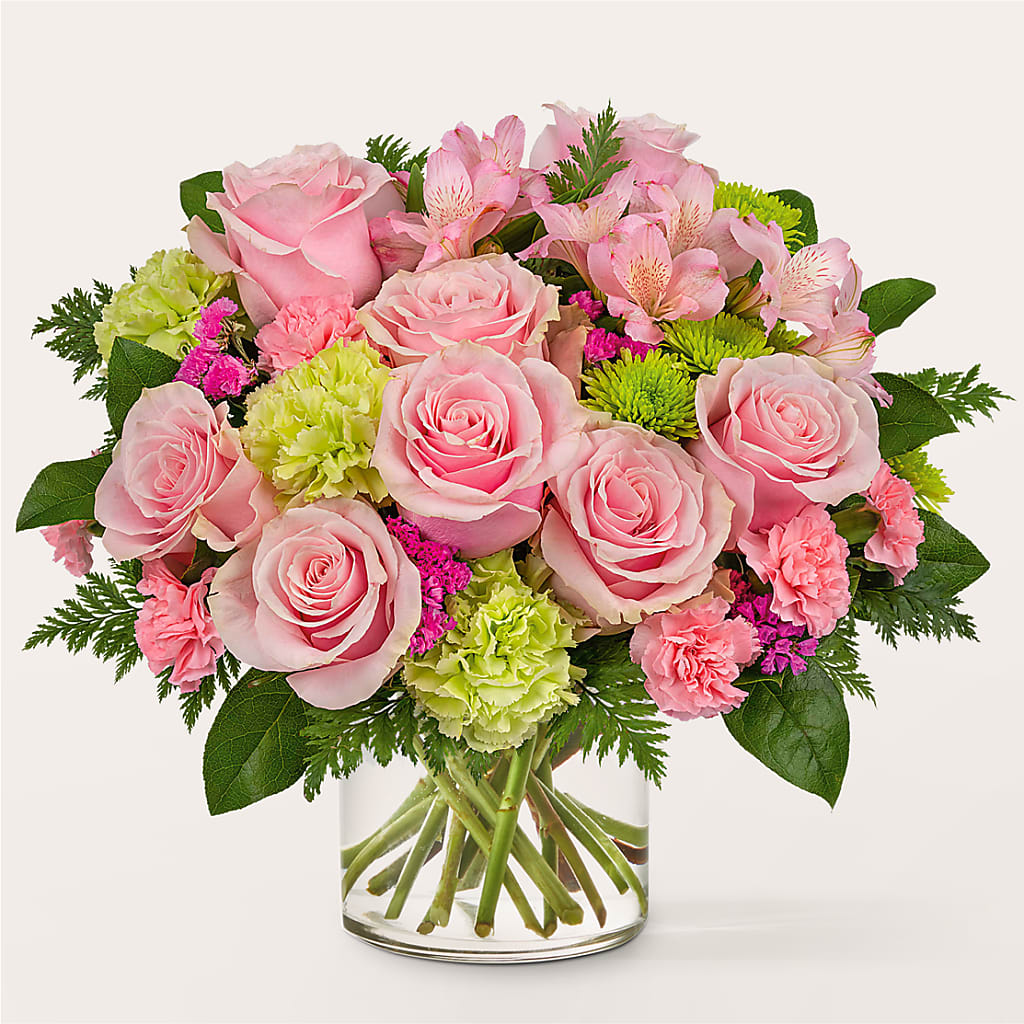 Pinch Me Bouquet – Visalia Flower Shop, Visalia CA