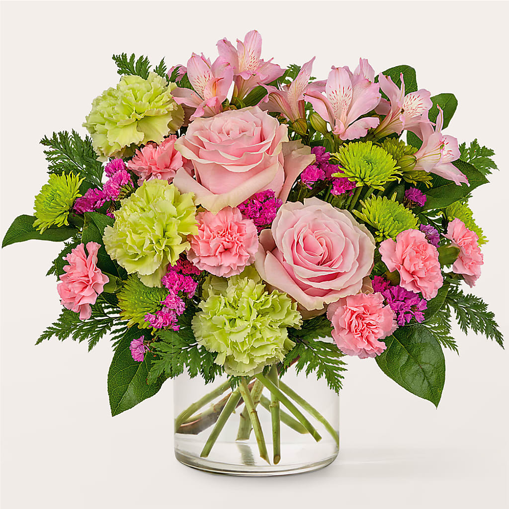 Pinch Me Bouquet – Visalia Flower Shop, Visalia CA