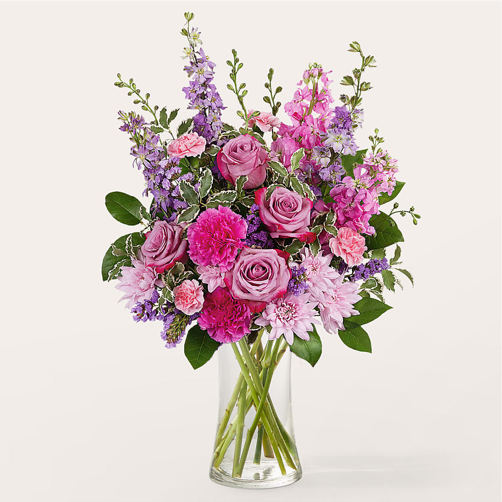 Sincerely Yours Bouquet – Visalia Flower Shop, Visalia CA