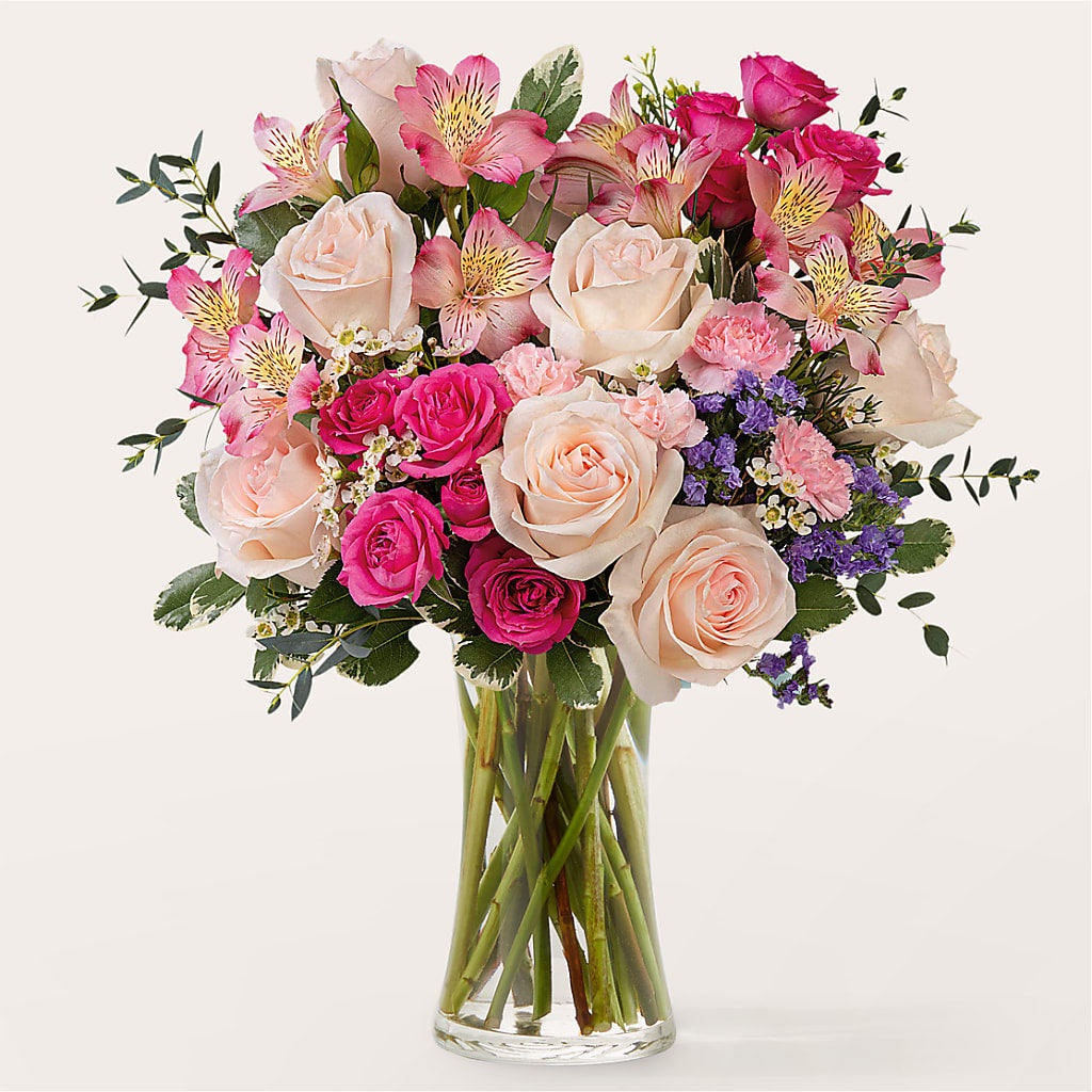 A La Mode Bouquet – Visalia Flower Shop, Visalia CA