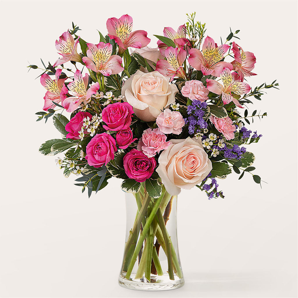 A La Mode Bouquet – Visalia Flower Shop, Visalia CA