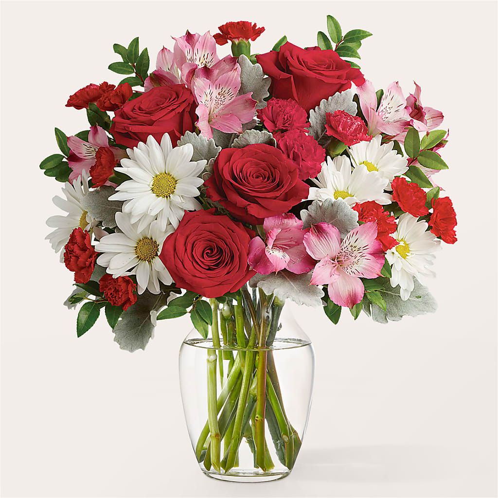 Sugary Sweet Bouquet – Visalia Flower Shop, Visalia CA