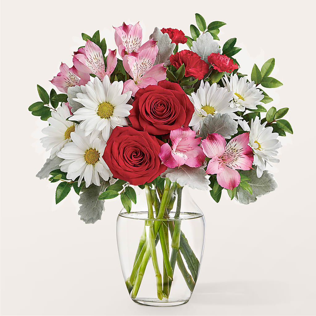 Sugary Sweet Bouquet – Visalia Flower Shop, Visalia CA