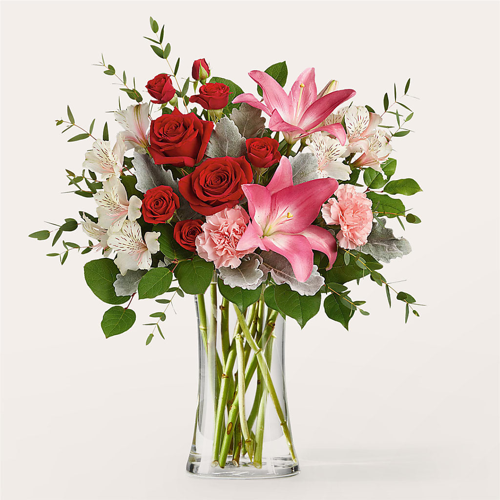 Everything to Me Bouquet – Visalia Flower Shop, Visalia CA