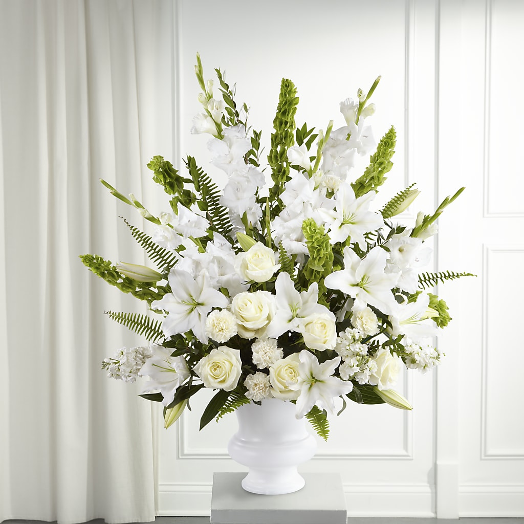 Morning Stars Arrangement – Visalia Flower Shop, Visalia CA