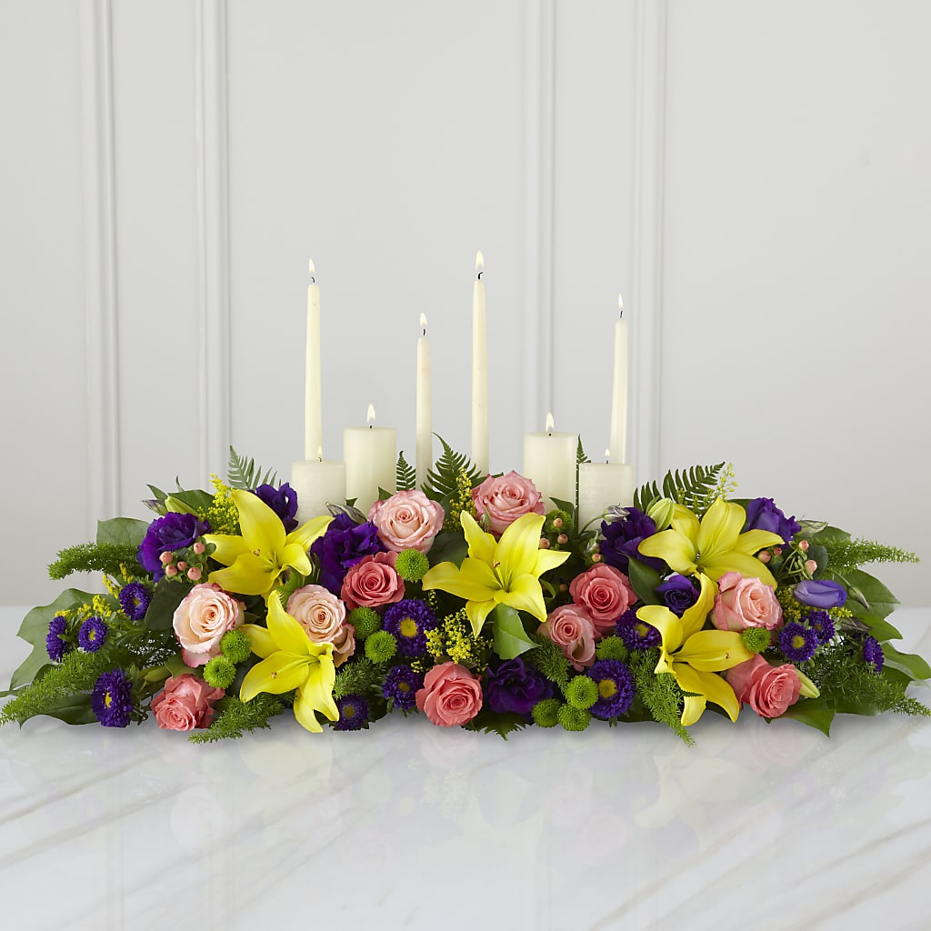 Forever Arrangement – Visalia Flower Shop, Visalia CA