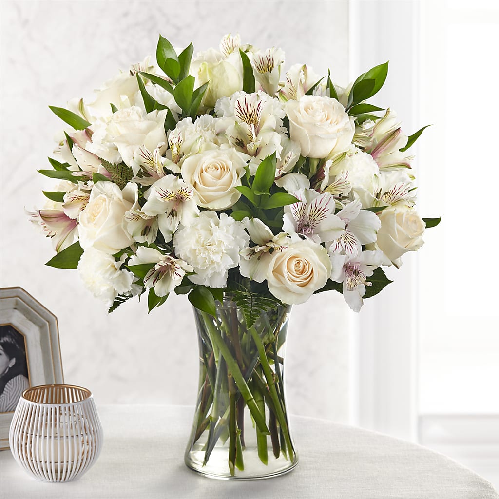 Cherished Friend Bouquet – Visalia Flower Shop, Visalia CA