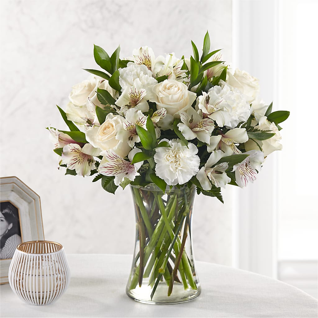 Cherished Friend Bouquet – Visalia Flower Shop, Visalia CA