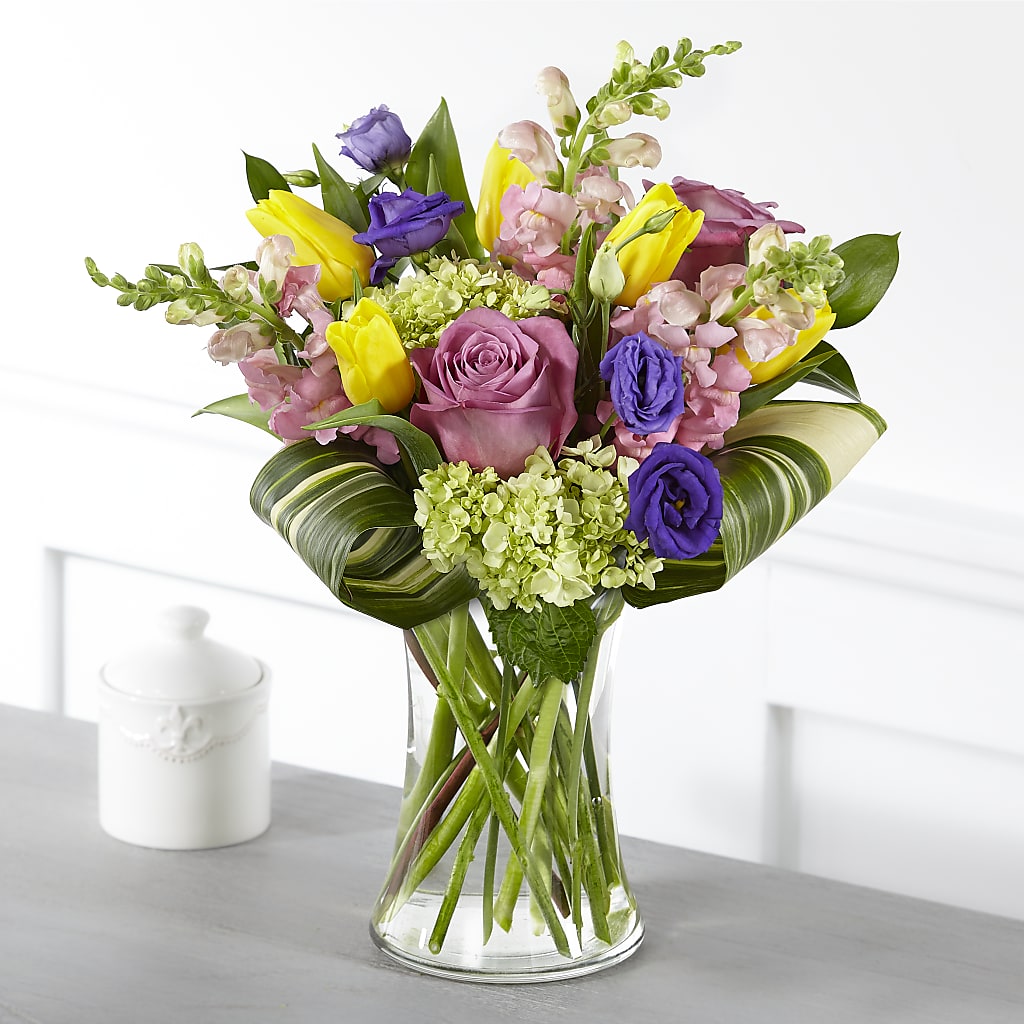Wondrous Memories Bouquet – Visalia Flower Shop, Visalia CA